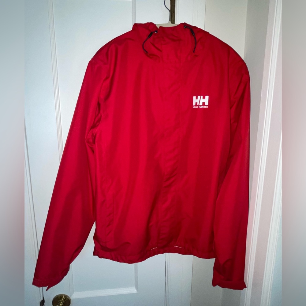 Helly Hansen Seven J Jacket